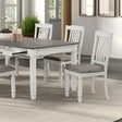 Pendola 7 Pc Dining Table Set - Furniture World