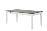 Pendola 7 Pc Dining Table Set - Furniture World