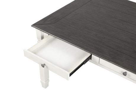 Pendola 7 Pc Dining Table Set - Furniture World
