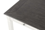 Pendola 7 Pc Dining Table Set - Furniture World