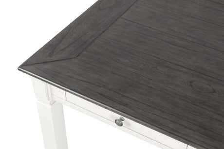 Pendola 7 Pc Dining Table Set - Furniture World