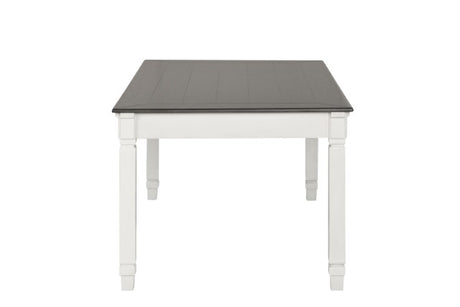 Pendola Dining Table - Furniture World