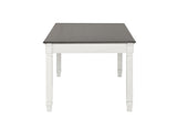 Pendola 7 Pc Dining Table Set - Furniture World