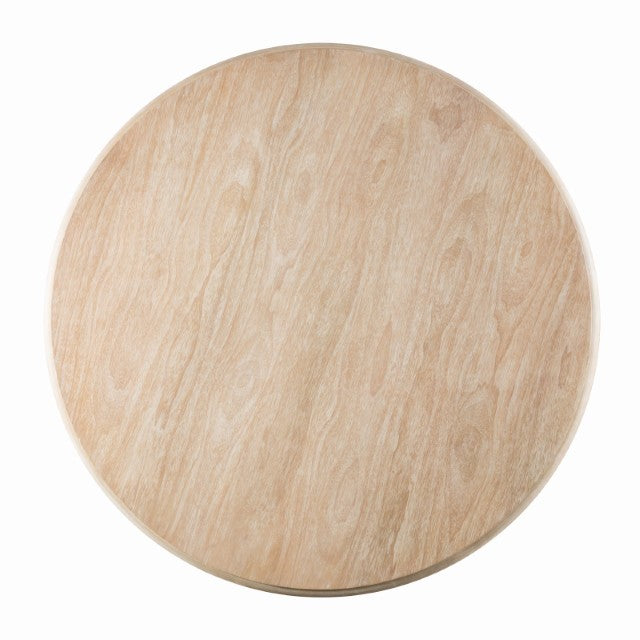 Orbetello 5 Pc Dining Table Set Natural