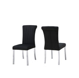 Holstebro Side Chair (2/Ctn)