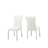 Holstebro Side Chair (2/Ctn)