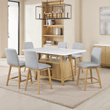 Tangier Counter Ht. Table
