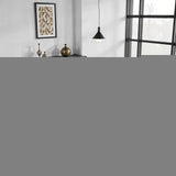 Mandier 5 Pc. Dining Table Set