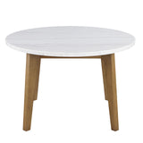 Mandier Round Table