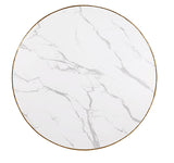 Balvi Round Dining Table