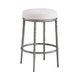 Rilva Counter Ht. Stool (1/CTN)