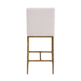 Rilva Counter Ht. Stool (1/CTN)