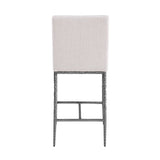 Rilva Counter Ht. Stool (1/CTN)