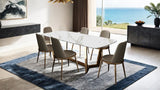 Norelli Side Chair (2/CTN)