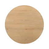 Halewood 36" Round Cocktail Table