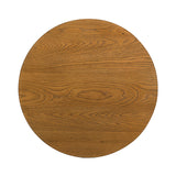 Halewood 36" Round Cocktail Table