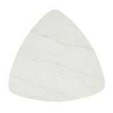 Thisted Triangle Marble Coffee Table