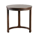 Hickory Nesting End Table