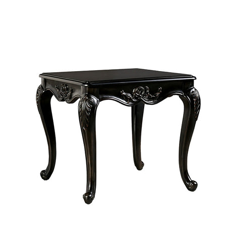 Rochester End Table - Furniture World