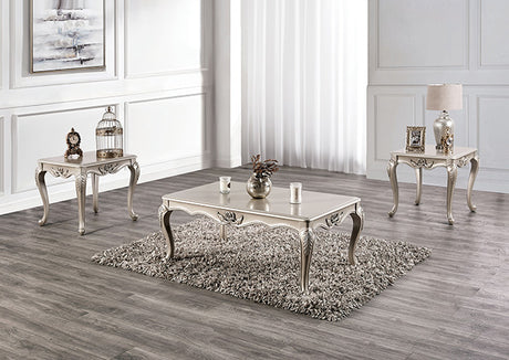 Rochester Coffee Table - Furniture World