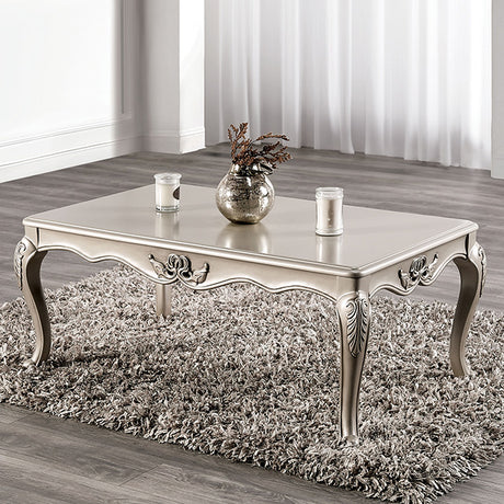 Rochester Coffee Table - Furniture World