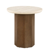 Florian End Table