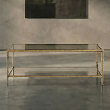 Helma Coffee Table