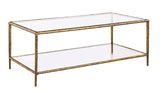 Helma Coffee Table