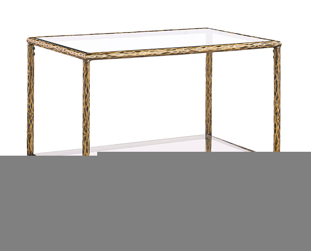 Helma End Table