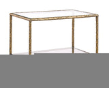 Helma End Table