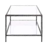 Helma Coffee Table