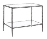 Helma End Table