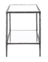 Helma End Table