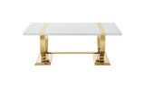 Horve Coffee Table
