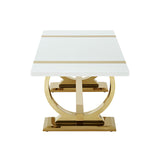 Horve Coffee Table