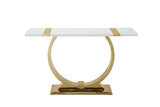 Horve Sofa Table