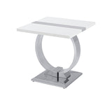 Horve End Table