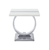 Horve End Table