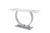 Horve Sofa Table