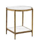 Kerna End Table