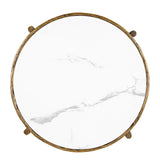 Kerna End Table