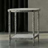 Kerna End Table