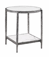 Kerna End Table