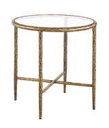 Talva End Table