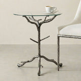 Sarna Side Table