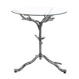 Sarna Side Table