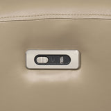Schlieren Power Sofa