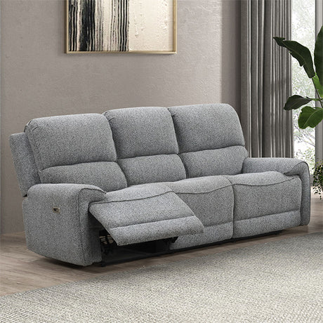 Morcote Power Sofa - Furniture World