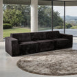 Kimara Sofa (Compressed Foam) - Furniture World
