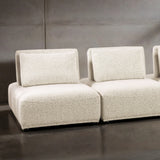 Stavanger 3-Seater